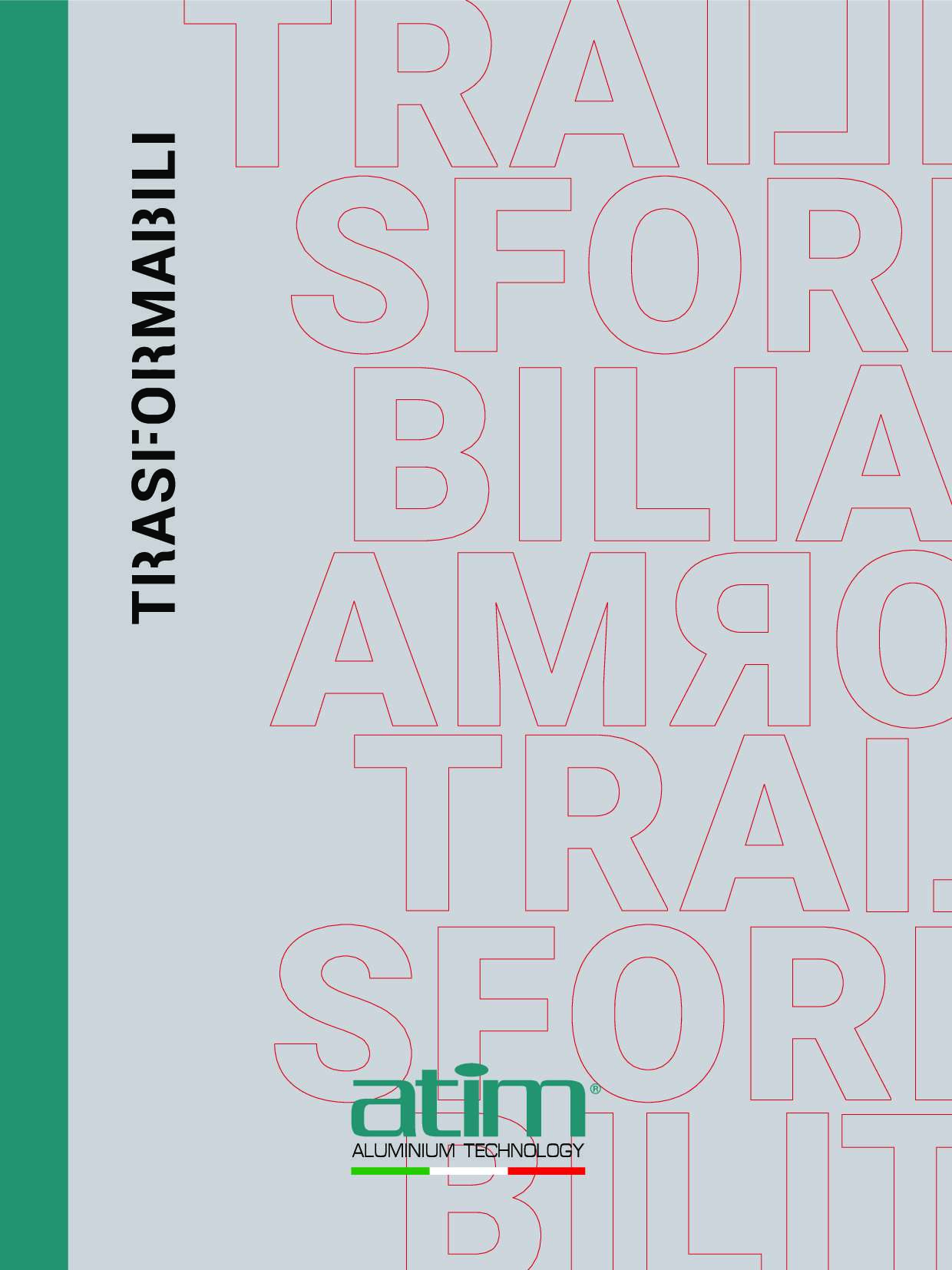 Catalogo ATIM Trasformabili 2019