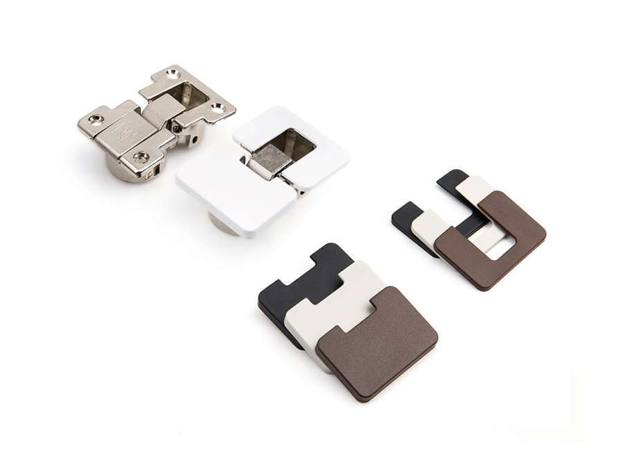 Cerniere per ante Ankor GT