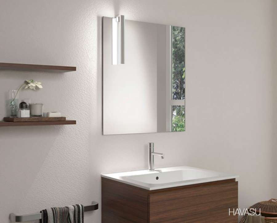 Domus Bath, illuminazione bagno