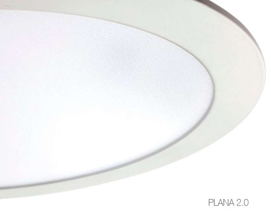 DOMUS Contract, illuminazione LED spazi commerciali