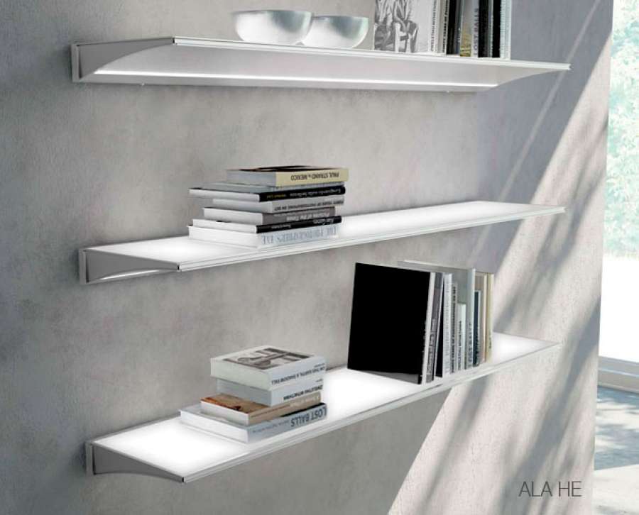 DOMUS Line, illuminazione a LED