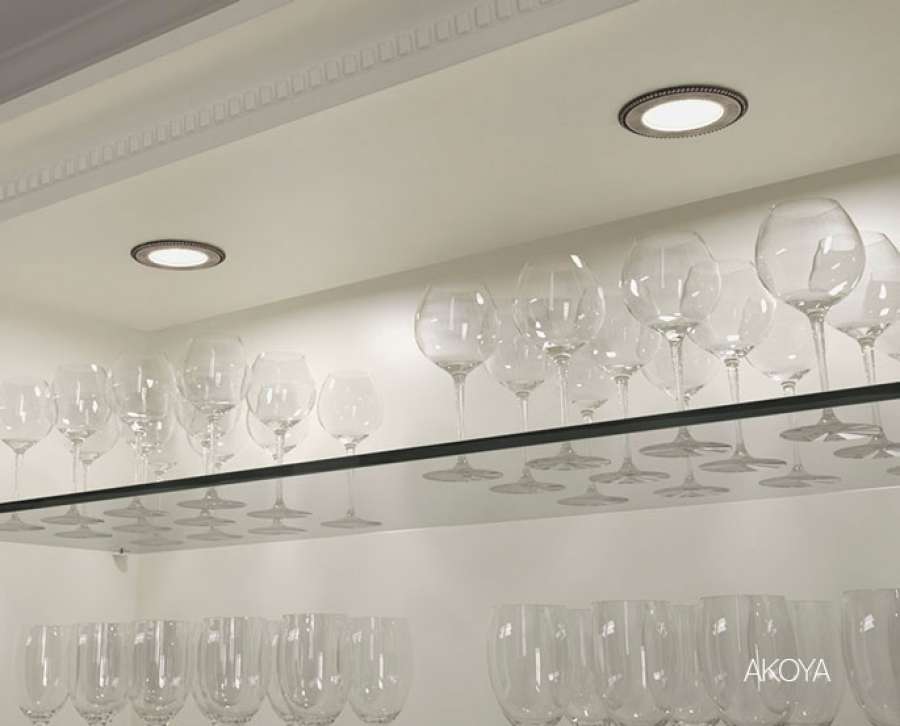 Faretti illuminazione Domus Classic