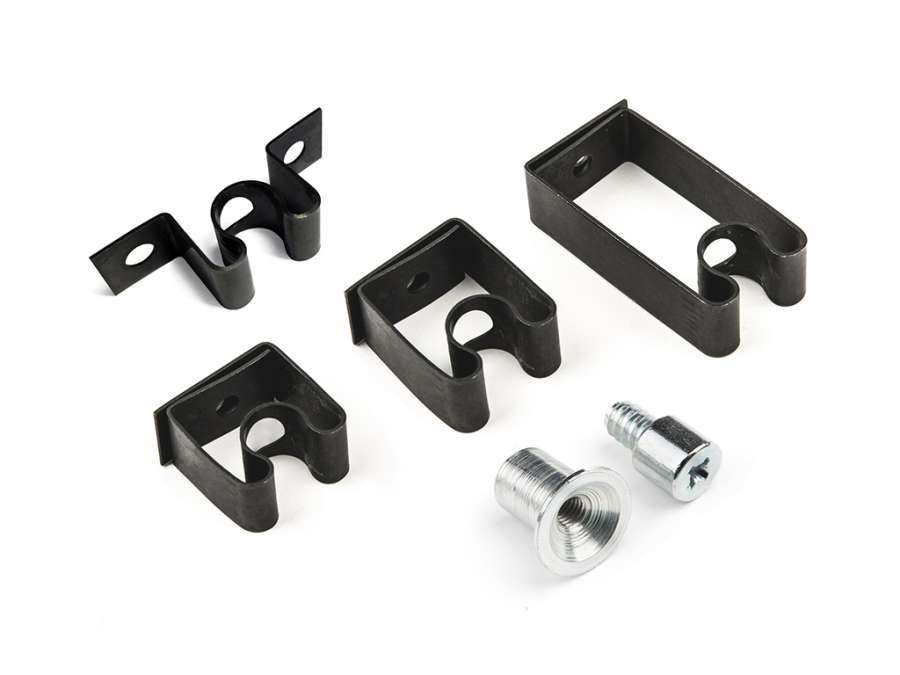 Molla di acciaio Normal 720