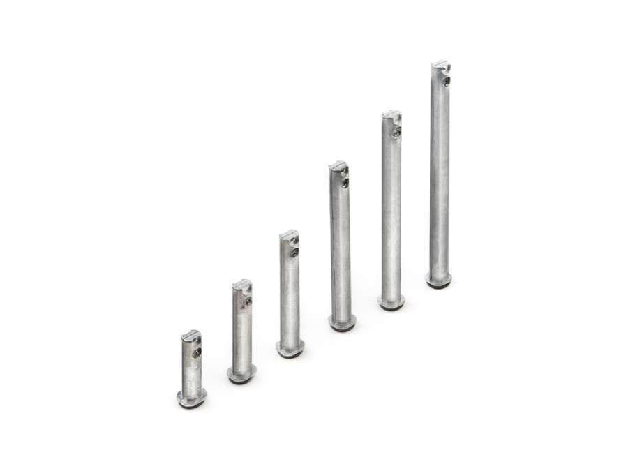 Piedi per mobili Cricco C3