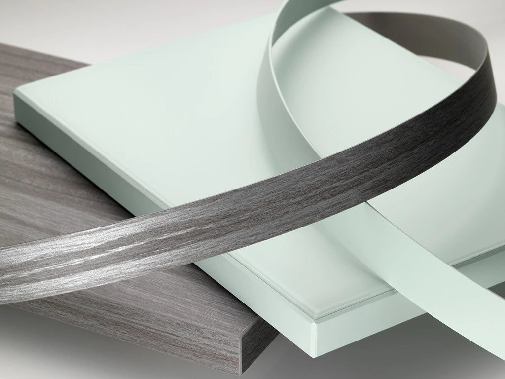 Bordature innovative RAUKANTEX di REHAU